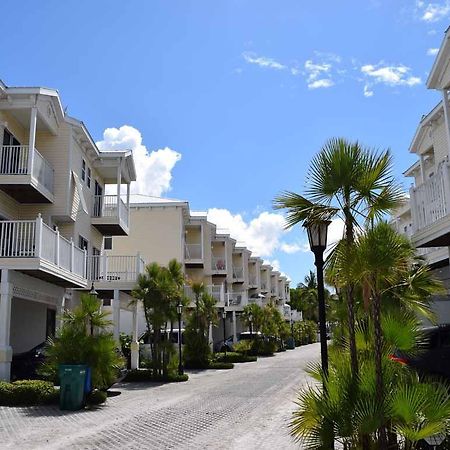 Bermuda Bay Three Bedroom Apartment 1415 Bradenton Beach Esterno foto