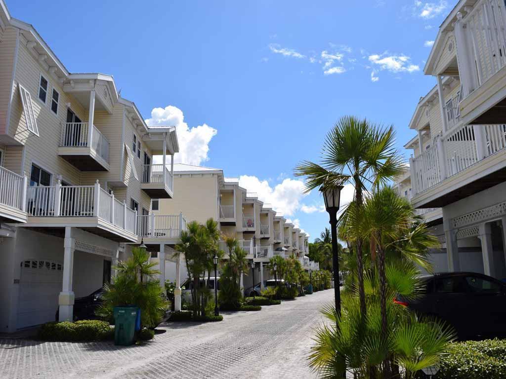 Bermuda Bay Three Bedroom Apartment 1415 Bradenton Beach Esterno foto