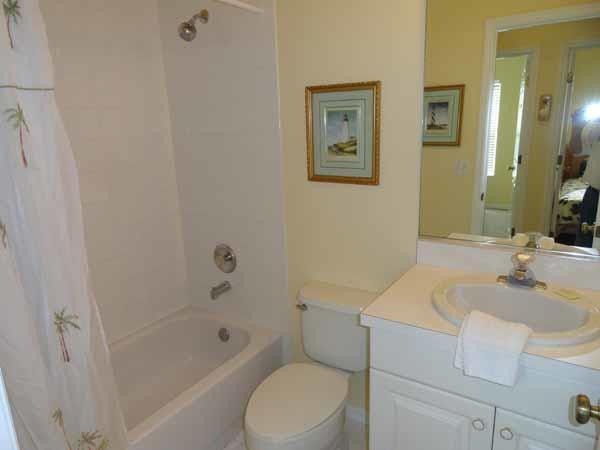 Bermuda Bay Three Bedroom Apartment 1415 Bradenton Beach Esterno foto