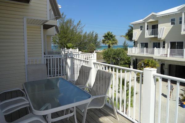 Bermuda Bay Three Bedroom Apartment 1415 Bradenton Beach Esterno foto