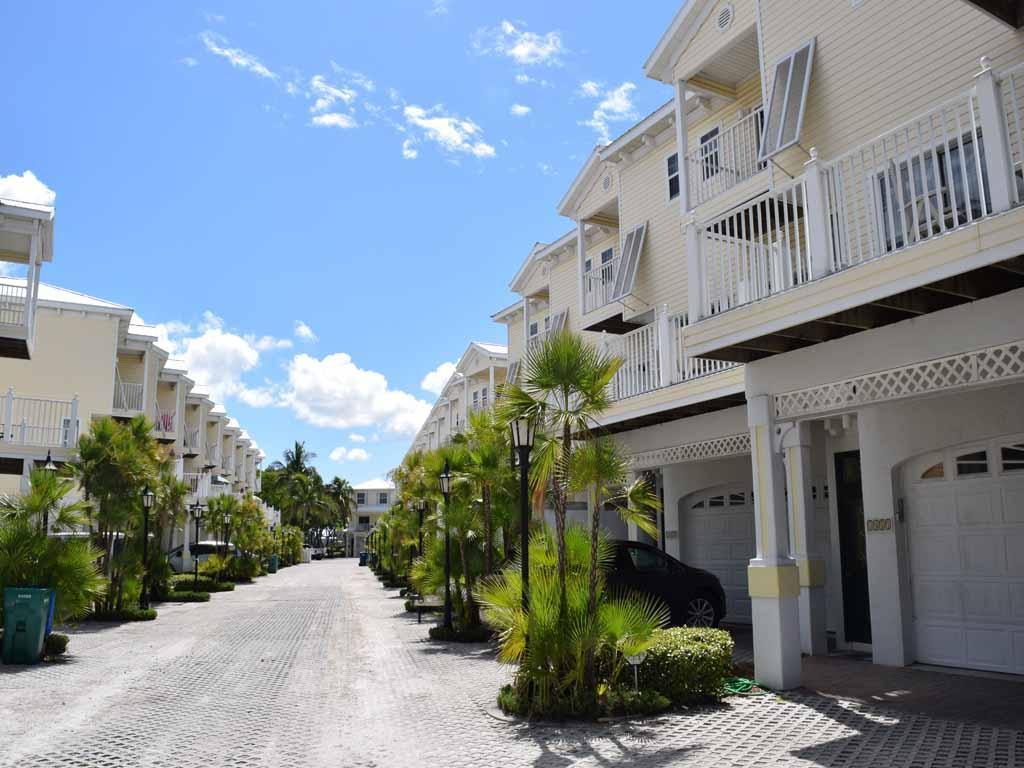 Bermuda Bay Three Bedroom Apartment 1415 Bradenton Beach Esterno foto