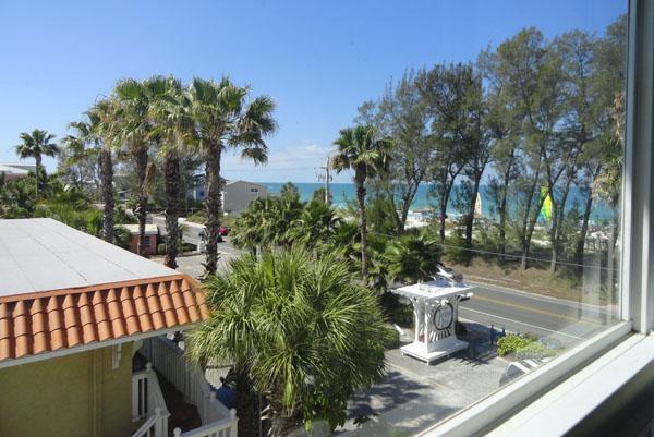 Bermuda Bay Three Bedroom Apartment 1415 Bradenton Beach Esterno foto