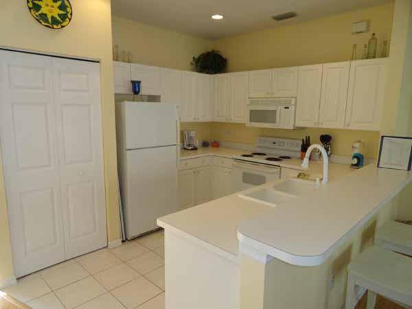 Bermuda Bay Three Bedroom Apartment 1415 Bradenton Beach Esterno foto