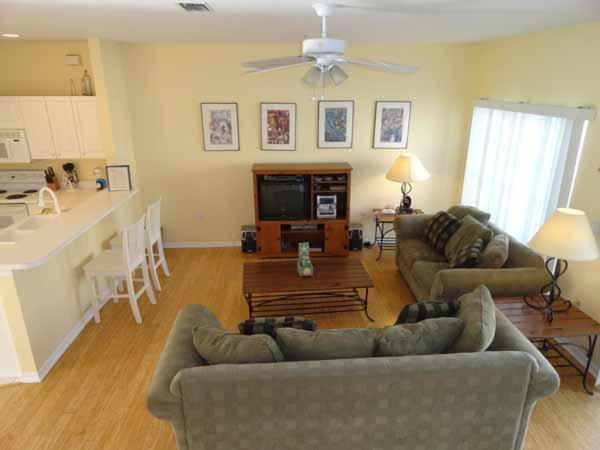 Bermuda Bay Three Bedroom Apartment 1415 Bradenton Beach Esterno foto